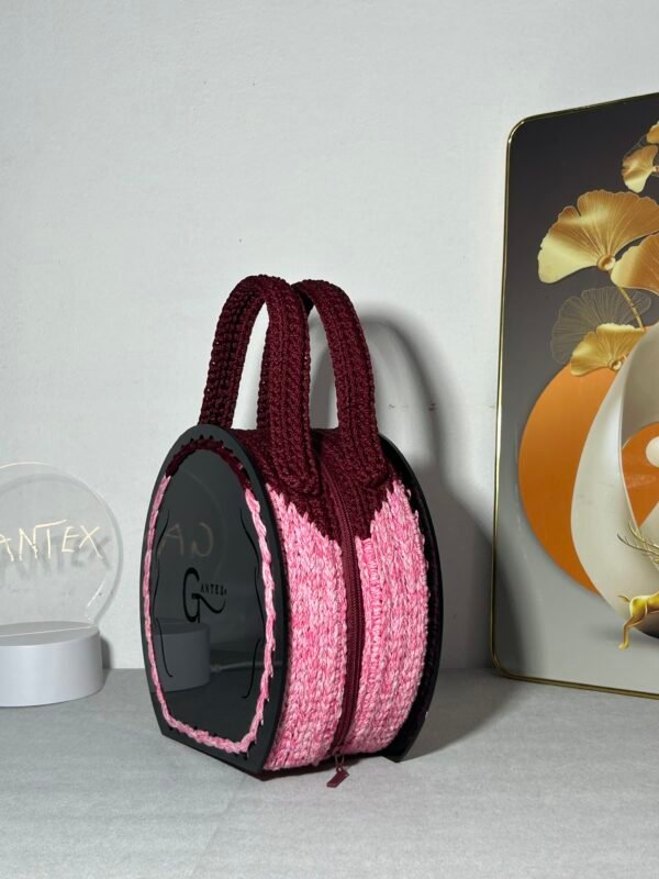 Sophy Bags (Semi Circle)