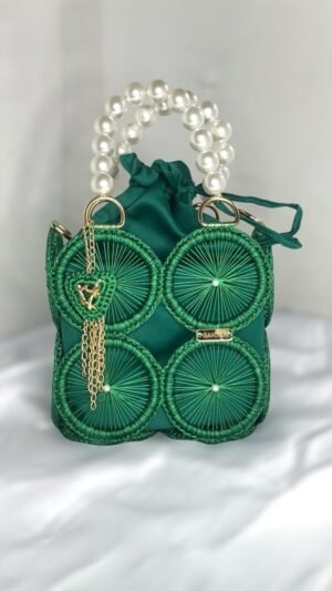 Odeneho Ring Bag