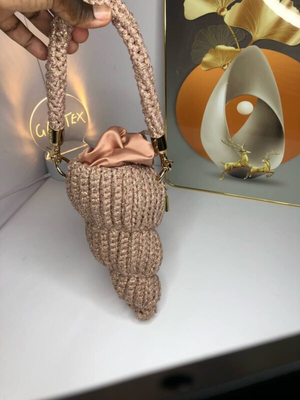 Shell Bag