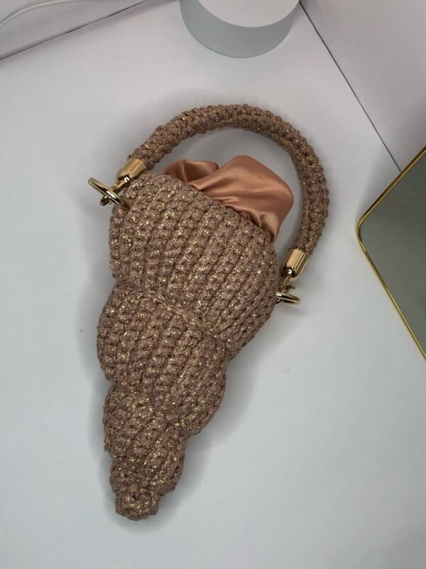 Shell Bag