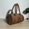 Adepa Barrel Bag