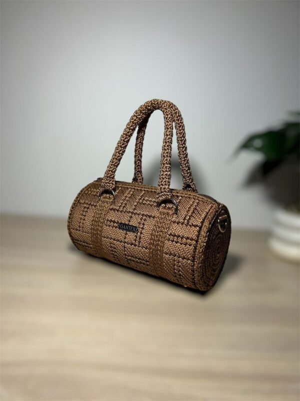 Adepa Barrel Bag