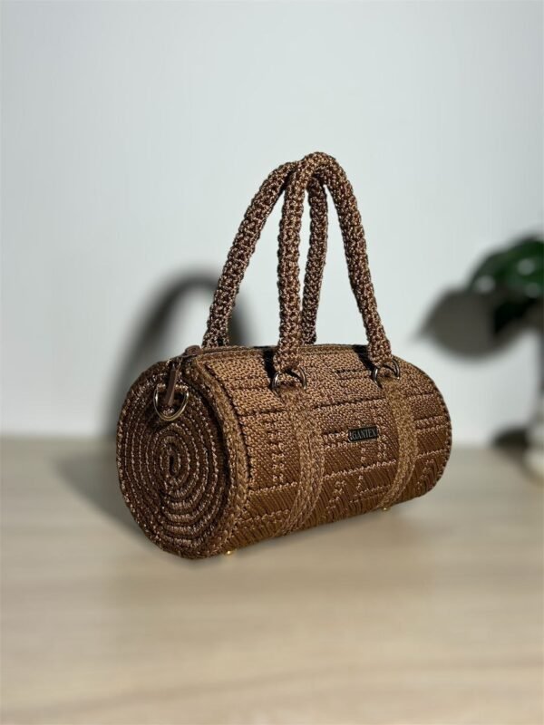 Adepa Barrel Bag