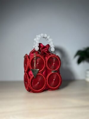 Odeneho Ring Bag