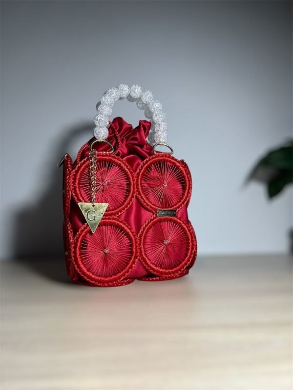 Odeneho Ring Bag