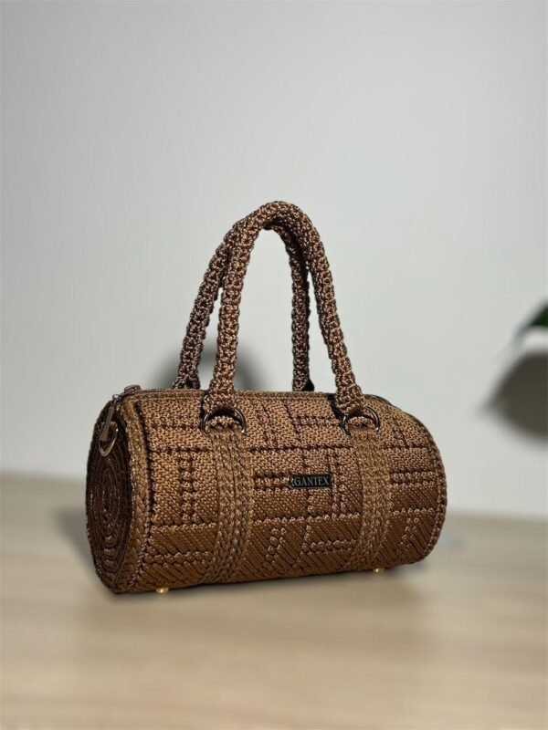 Adepa Barrel Bag