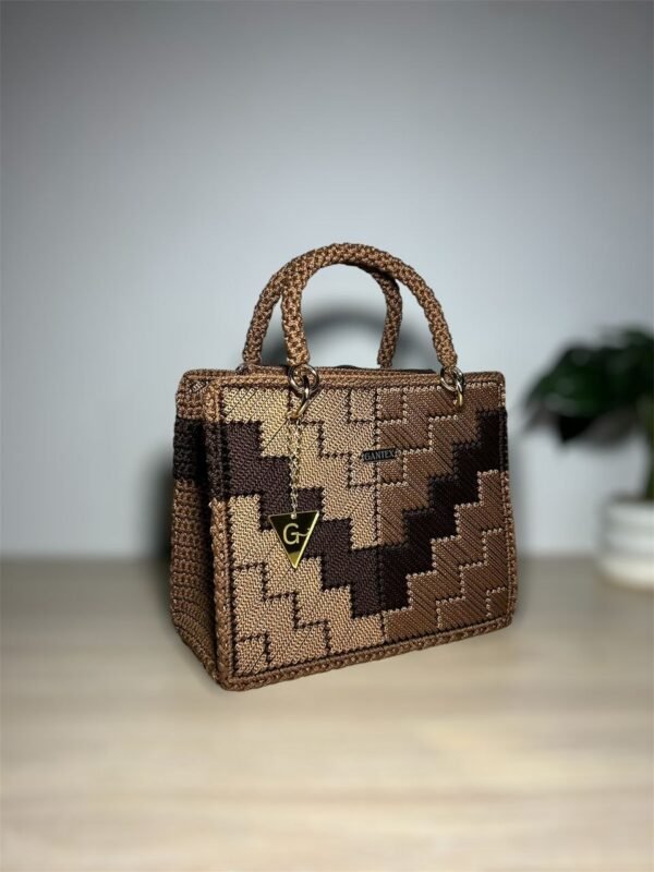 Adom Medium Bag (2 colors)