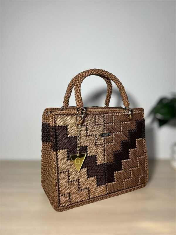 Adom Medium Bag (2 colors)