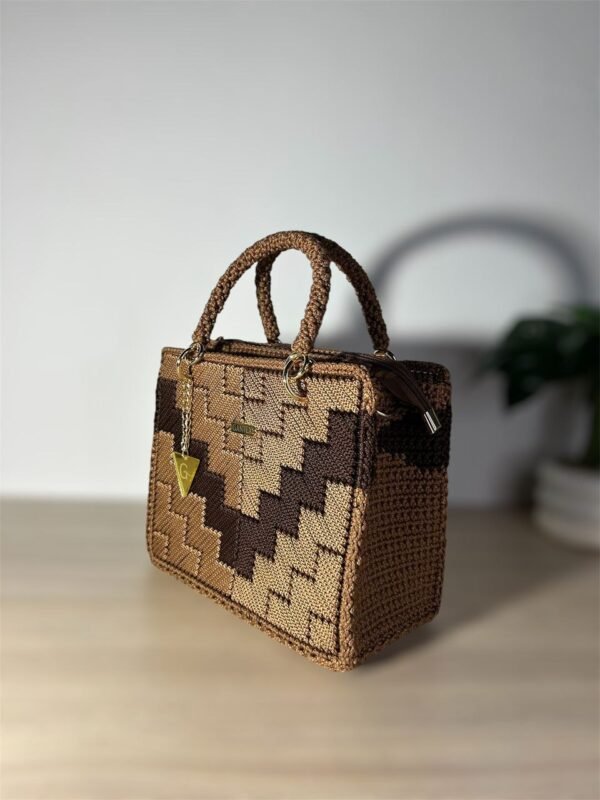 Adom Medium Bag (2 colors)