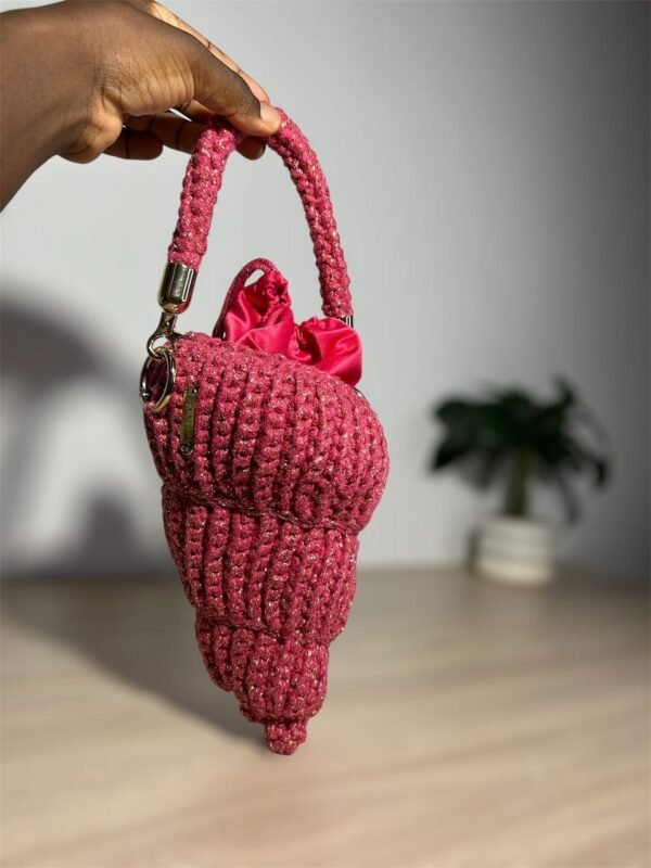 Shell Bag
