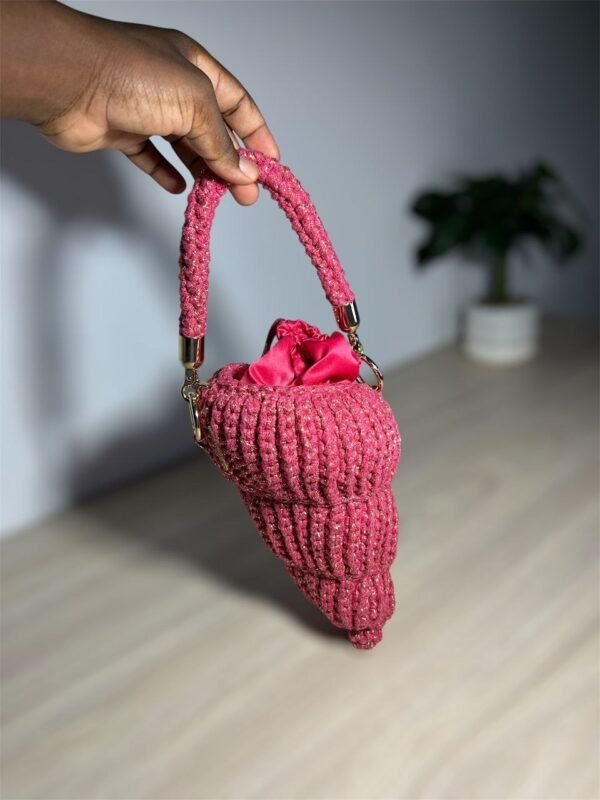 Shell Bag