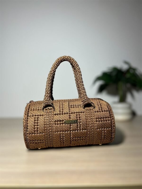 Adepa Barrel Bag